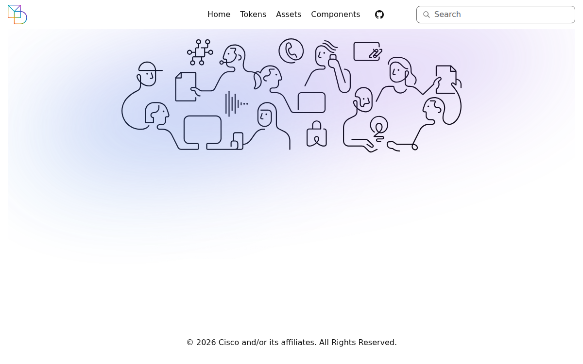 Momentum documentation site