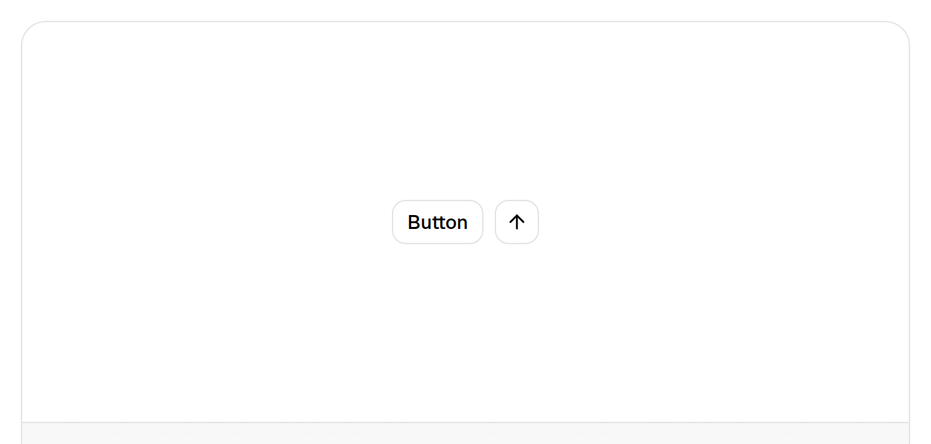 shadcn/ui Button documentation