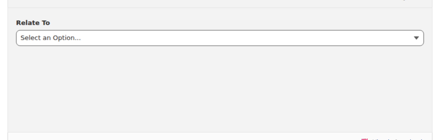 Lightning Design System Combobox / Picklist documentation